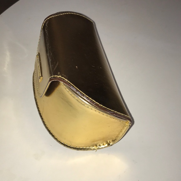 Tory Burch Glass Case - Picture 2 of 4